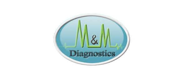 M & M DIAGNOSTICS S.A.S.
